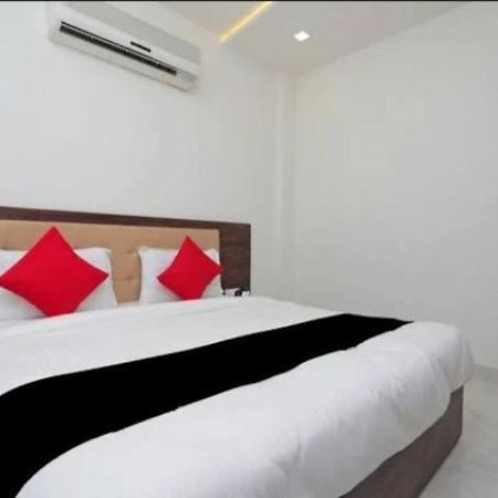 Hotel Shriansh Agra  Esterno foto