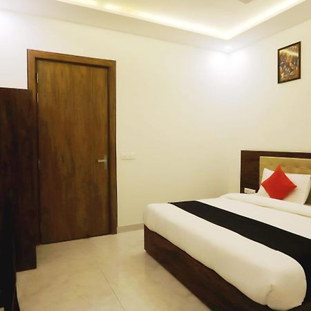 Hotel Shriansh Agra  Esterno foto