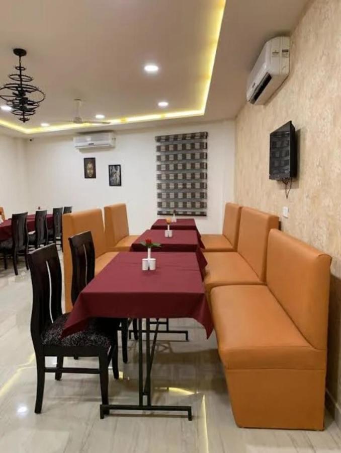 Hotel Shriansh Agra  Esterno foto